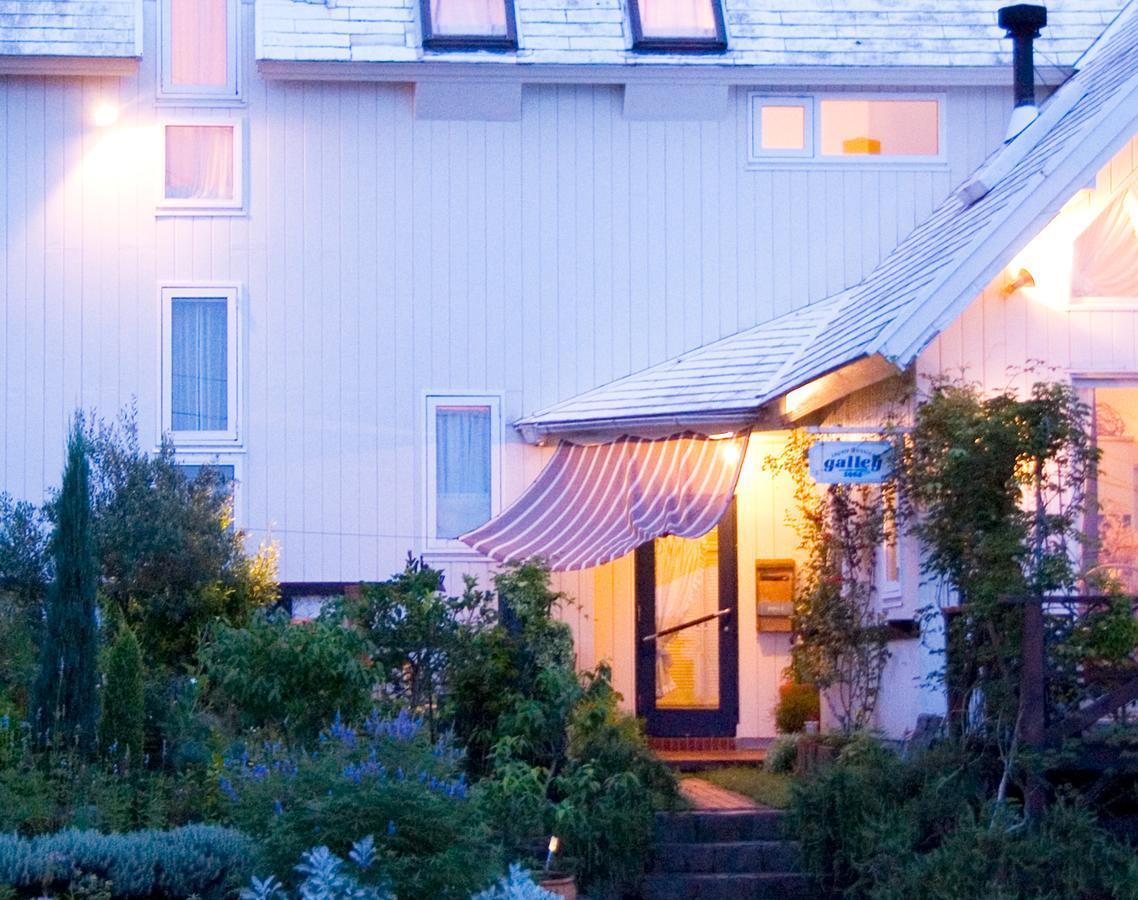Country Inn Galley Іто Екстер'єр фото