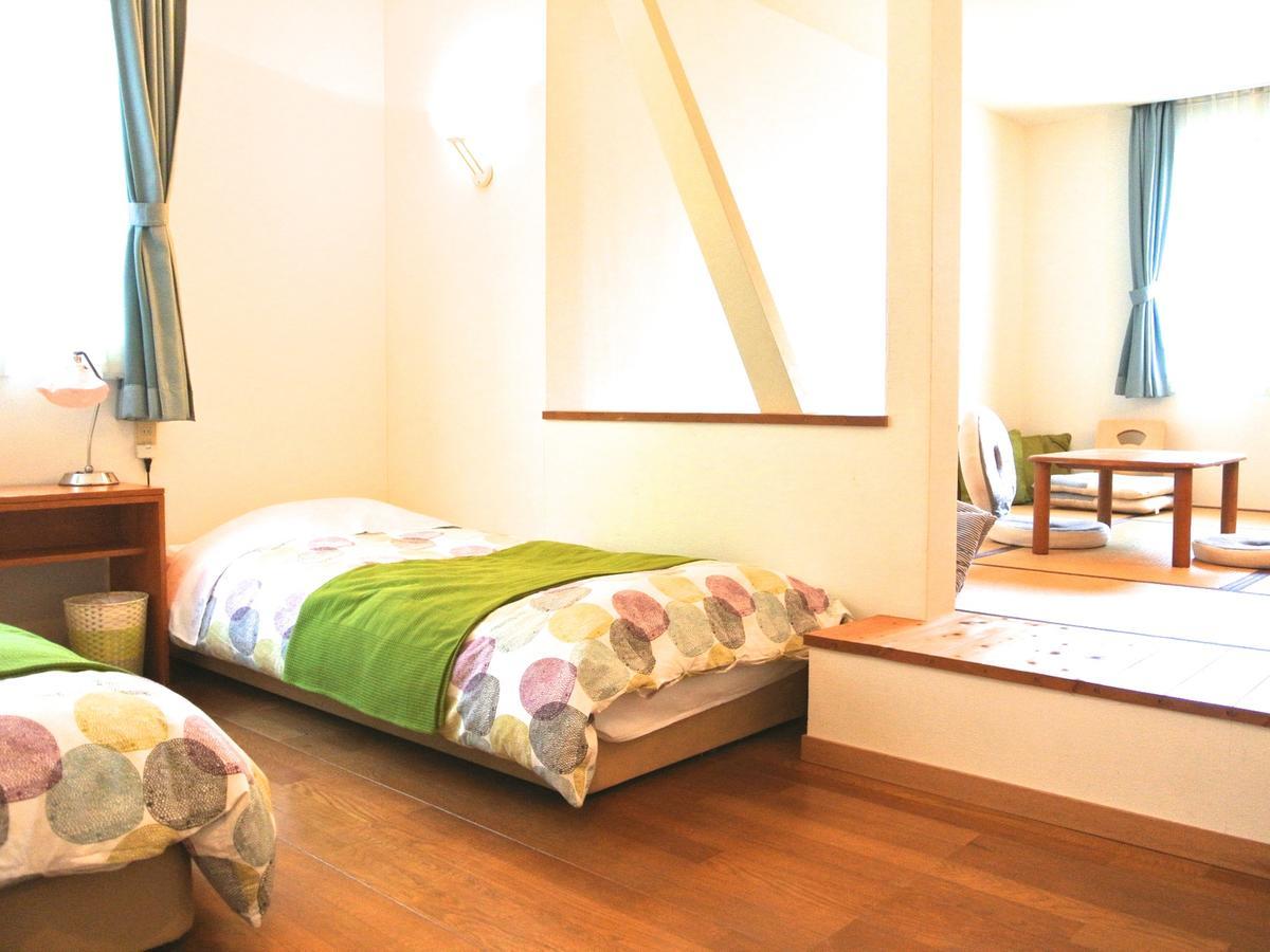 Country Inn Galley Іто Номер фото