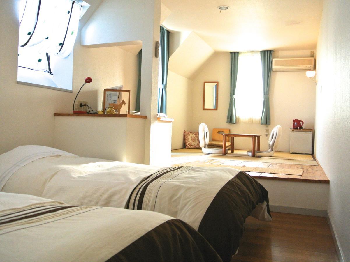 Country Inn Galley Іто Номер фото