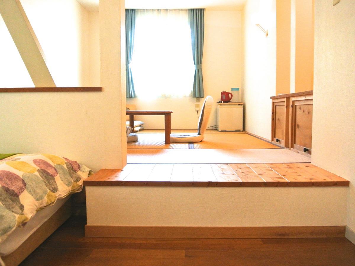 Country Inn Galley Іто Номер фото