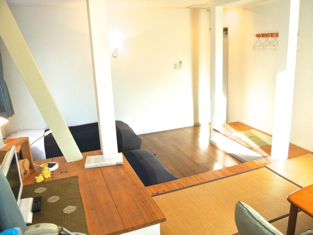 Country Inn Galley Іто Номер фото