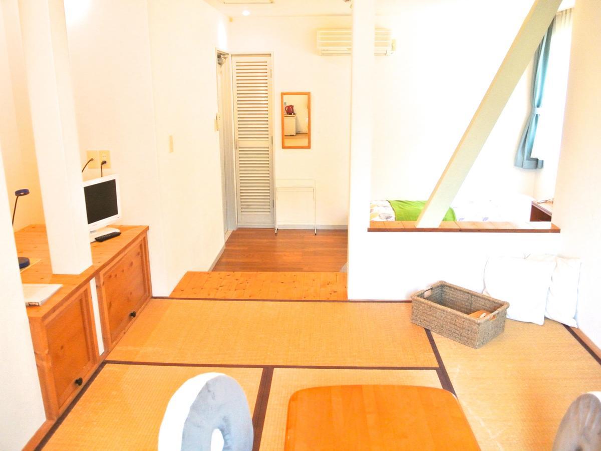 Country Inn Galley Іто Номер фото
