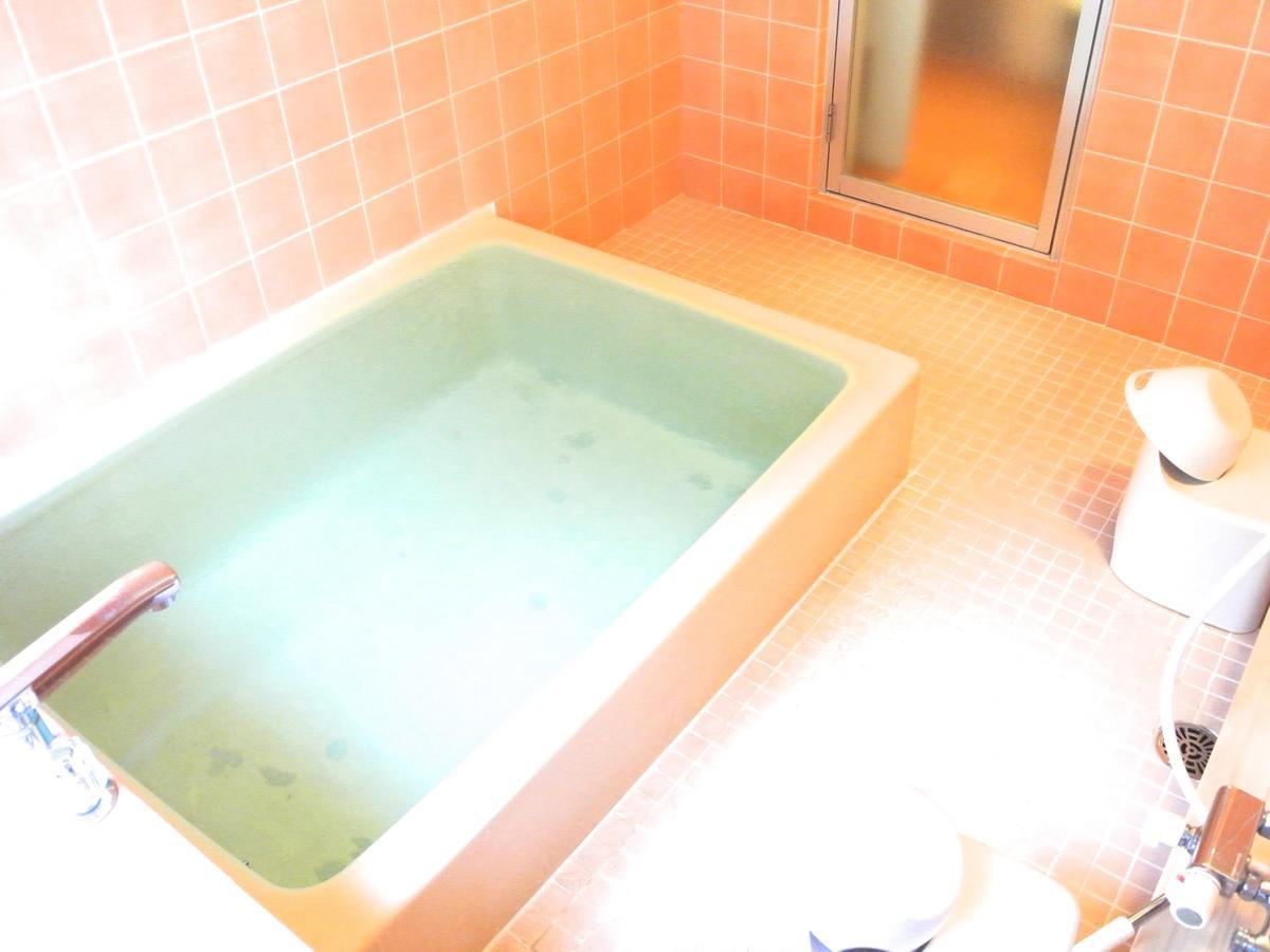 Country Inn Galley Іто Екстер'єр фото