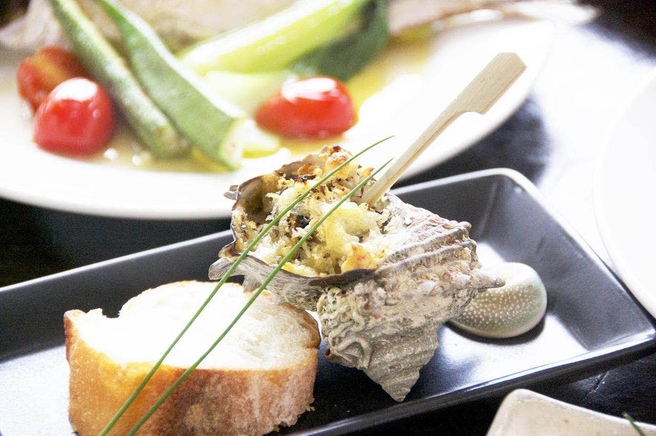 Country Inn Galley Іто Екстер'єр фото
