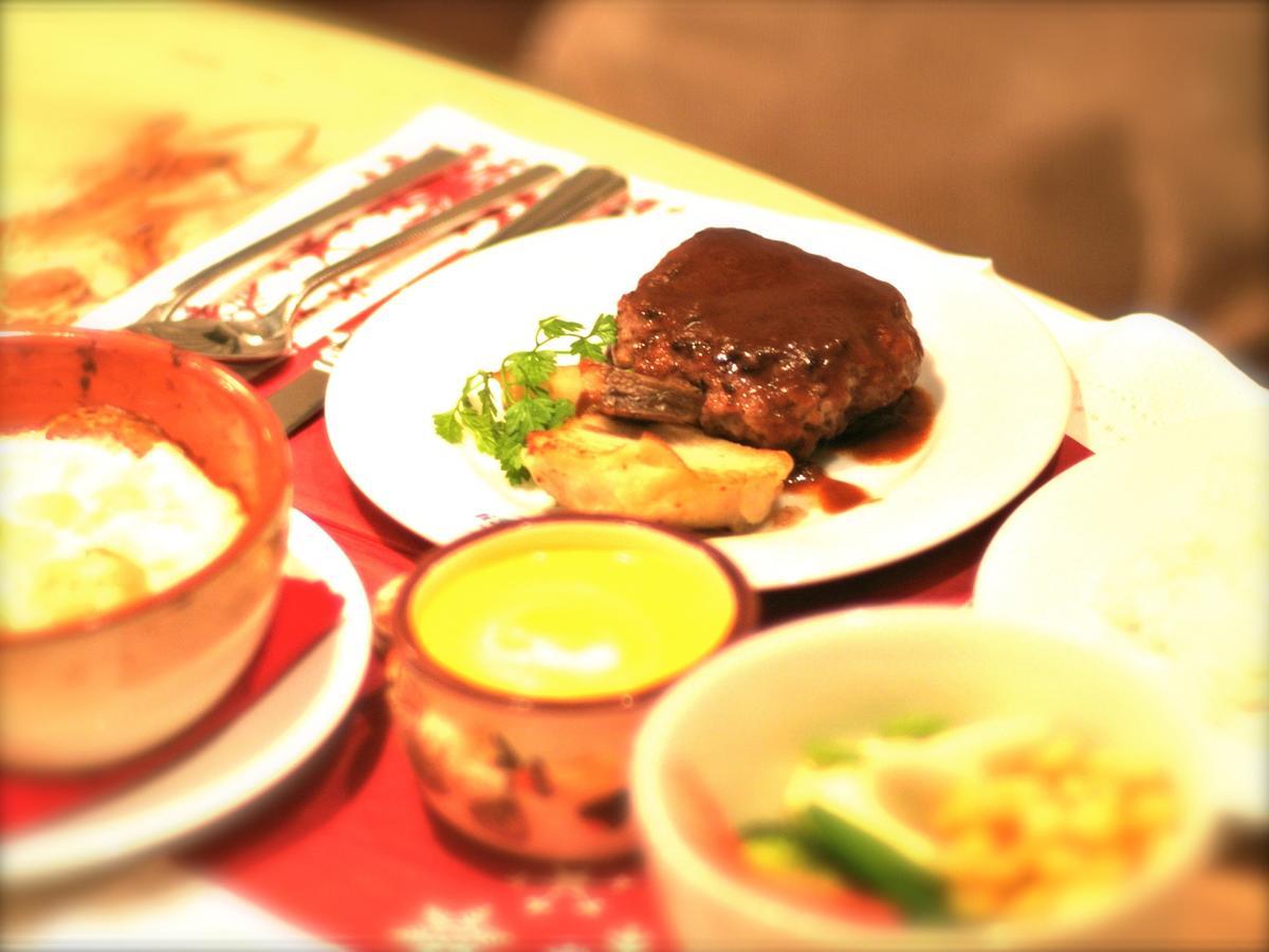 Country Inn Galley Іто Екстер'єр фото