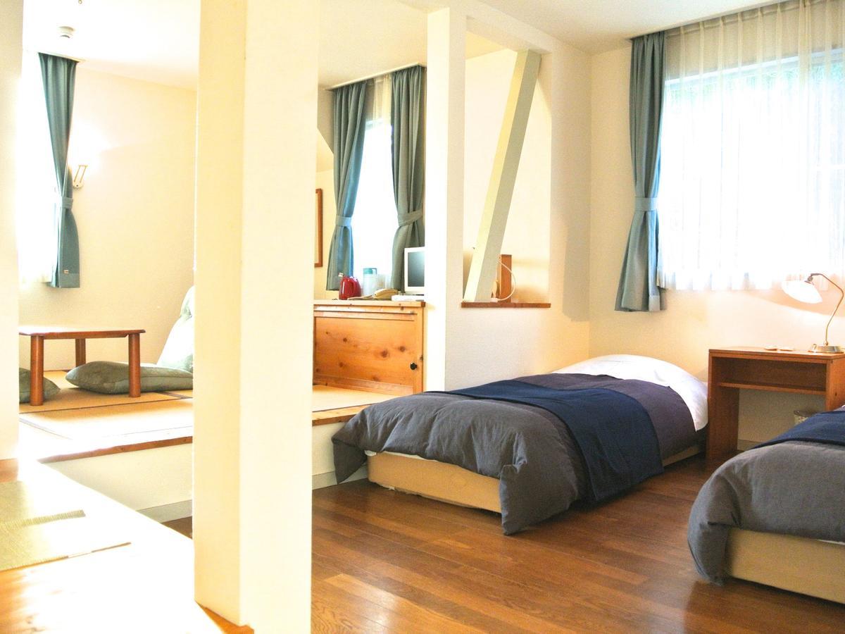 Country Inn Galley Іто Номер фото