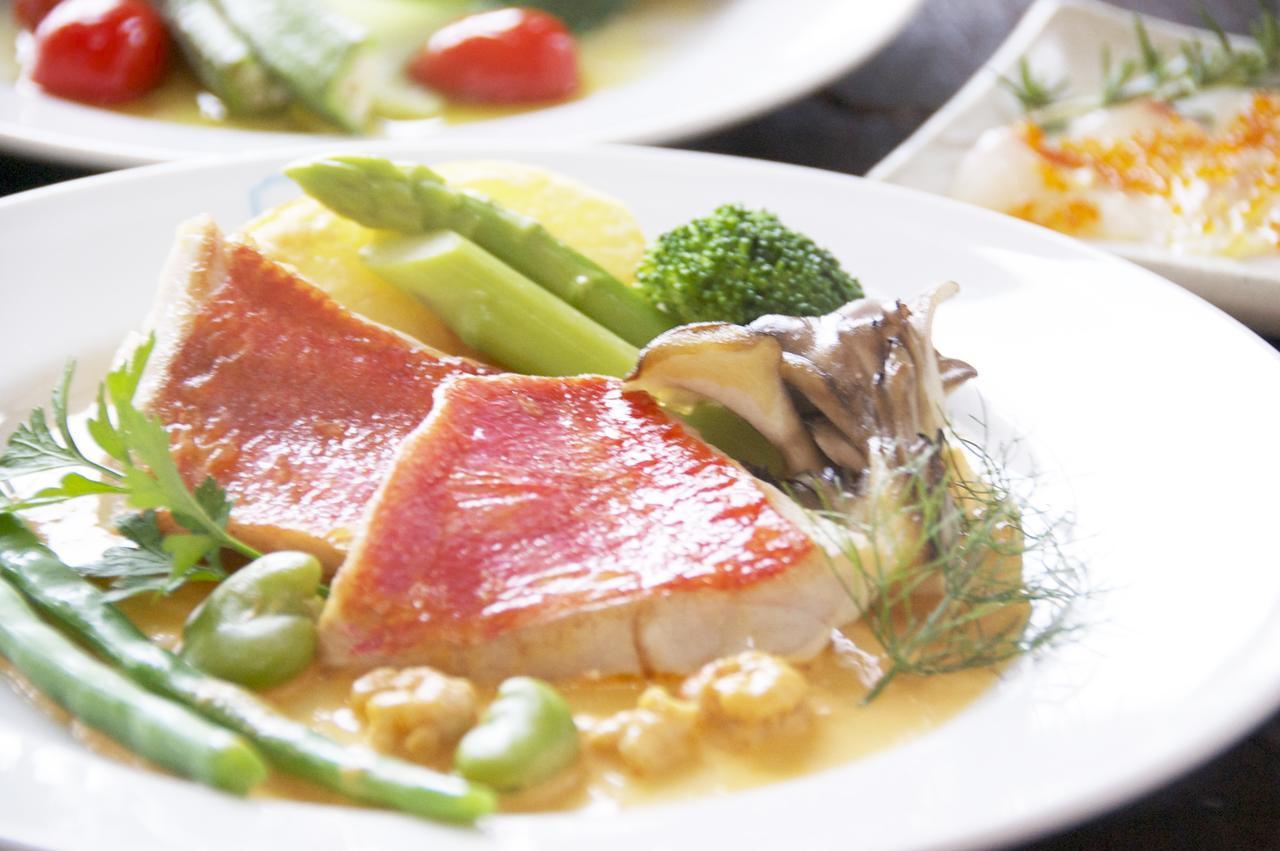 Country Inn Galley Іто Екстер'єр фото