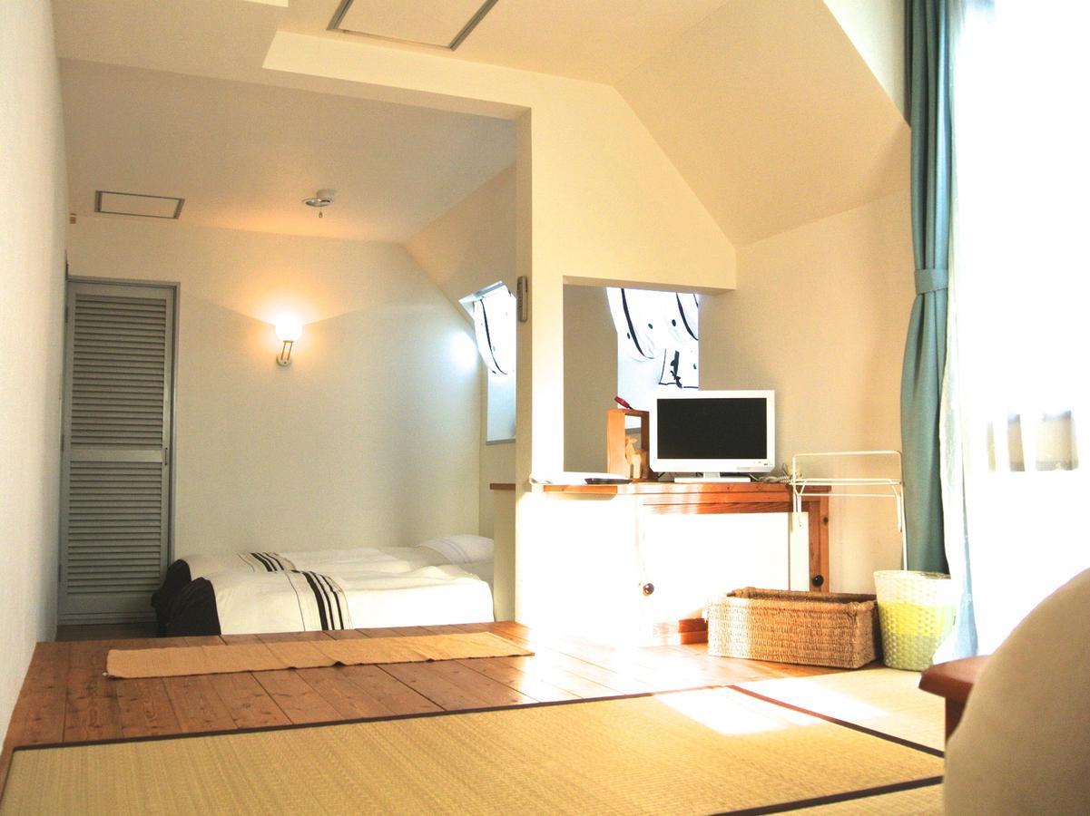 Country Inn Galley Іто Номер фото