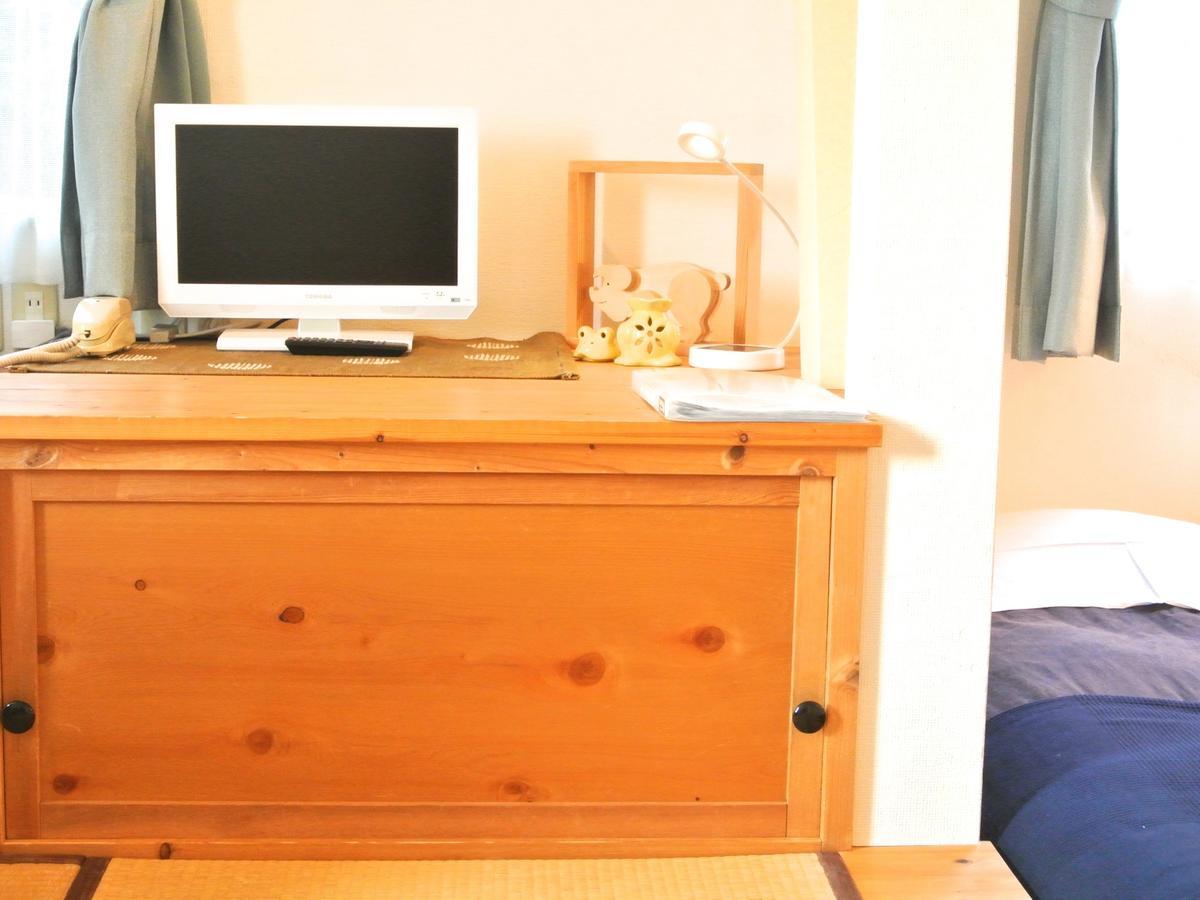 Country Inn Galley Іто Номер фото