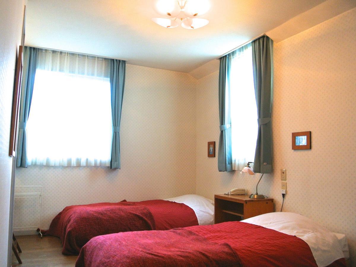 Country Inn Galley Іто Номер фото