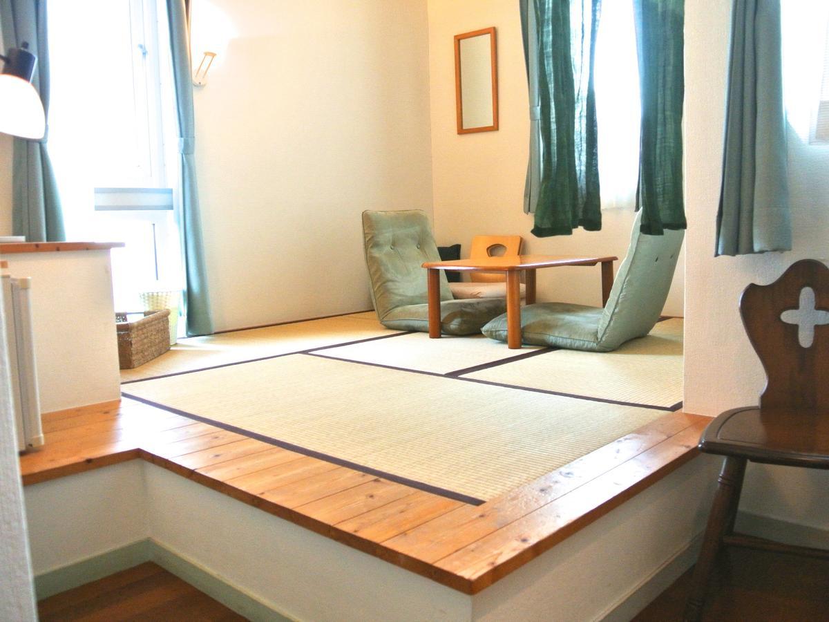 Country Inn Galley Іто Номер фото