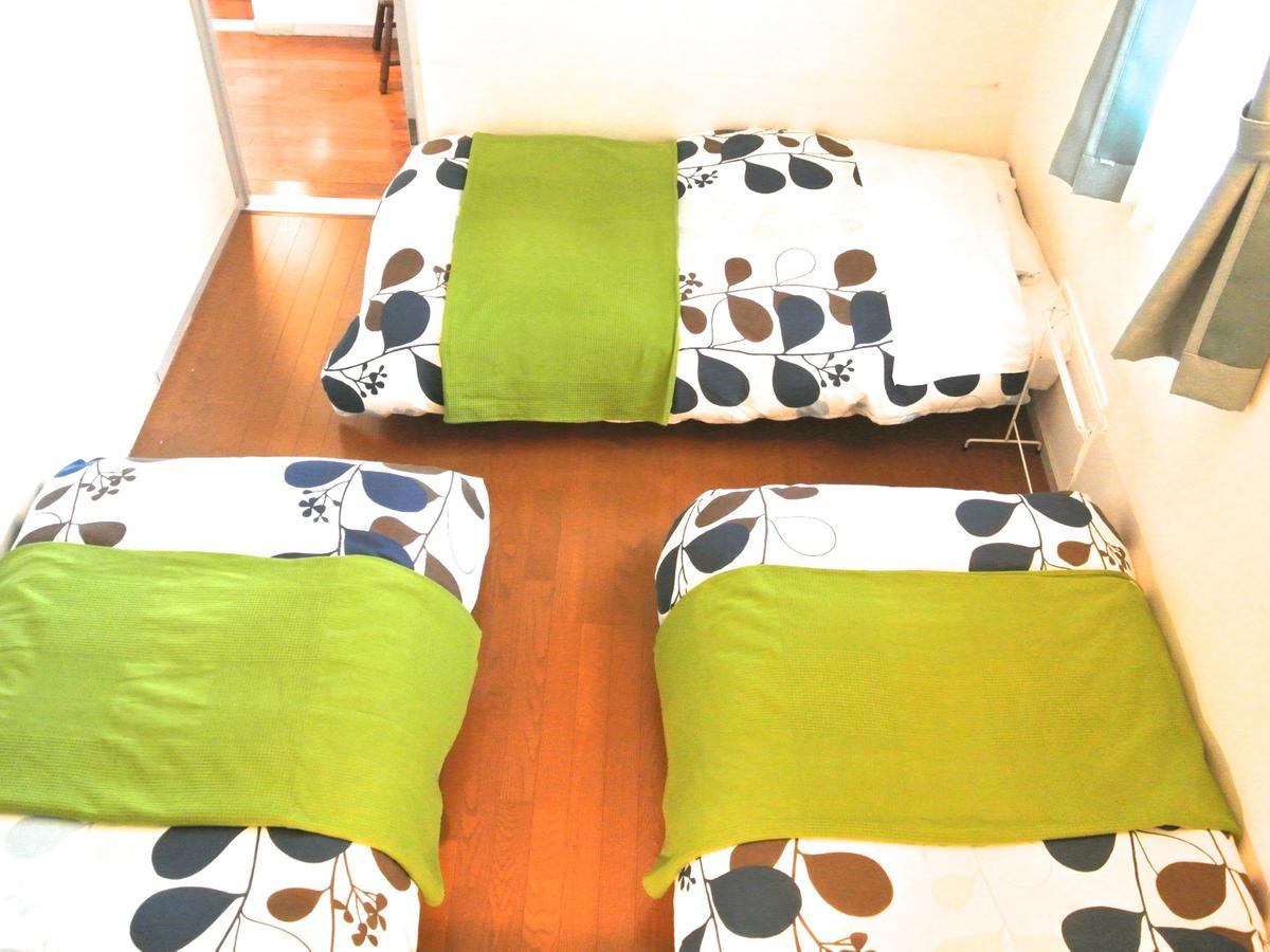 Country Inn Galley Іто Номер фото