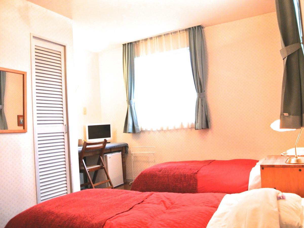 Country Inn Galley Іто Номер фото